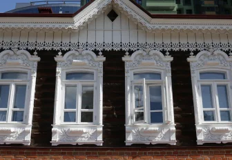 Какие исторические здания в Новосибирске удалось сохранить, а какие — нет