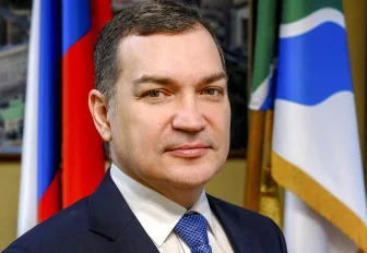 Мэр Кудрявцев поблагодарил за работу Комитет семей воинов Отечества