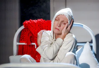 Прививка от чёрствости: «Оскара и Розовую даму» снова увидят новосибирцы