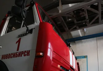 Продвигайся к выходу ползком: что делать ребёнку при пожаре дома