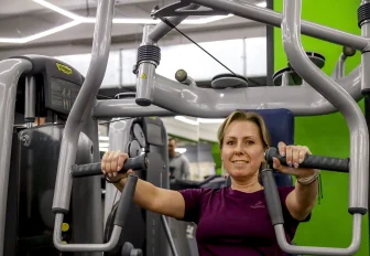 Не лучшие времена: количество фитнес-клубов сократилось в Новосибирске