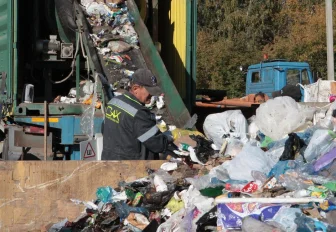 Когда подпишут концессию по двум мусорным полигонам под Новосибирском