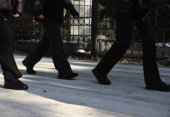 Аудиогид создадут для «Маршрута Победы» по Новосибирску