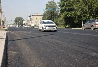 Технологию «плавающих колодцев» применят на улице Немировича-Данченко