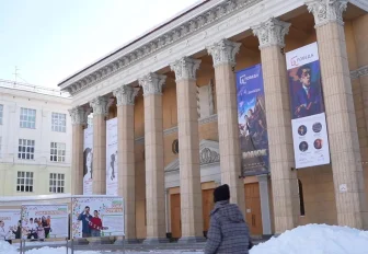 Авангард и поэзия: дни французского кино проходят в Новосибирске