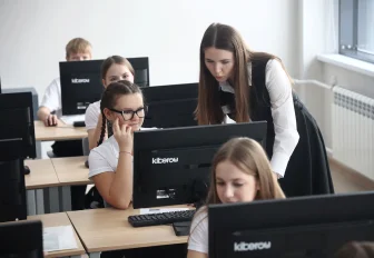 У выпускников новосибирских школ вырос интерес к IT-специальностям