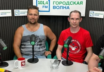 Разговор о спорте: каких результатов новосибирцы добиваются в сквоше