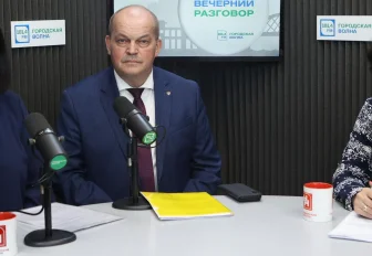 «Общегородской выпускной в этом году не планируем» — Рамиль Ахметгареев