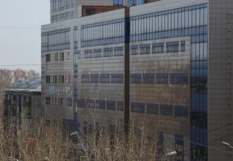 Пятые торги планируют объявить по ТЦ-долгострою «Подсолнух» на Маркса