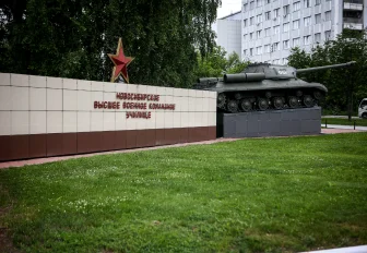 НВВКУ взыскало с отчисленного курсанта расходы на боеприпасы
