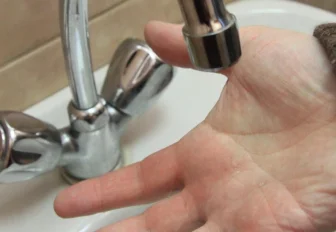 Жители «Стрижей» могут остаться без горячей воды из-за долгов за газ