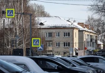 Мэр Кудрявцев потребовал ускорить очистку крыш от снега в Новосибирске