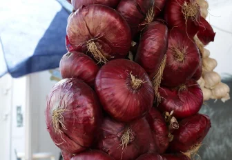 Цены на свёклу, лук и картошку подскочили в Новосибирске