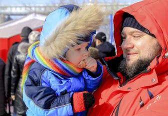 Немногословные и гостеприимные: образ сибиряка составили филологи