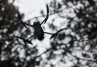 Служить со СВОими: кого возьмут в беспилотные войска