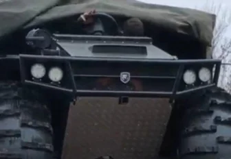 Более 350 фур с гуманитаркой отправили новосибирцы на СВО с начала года