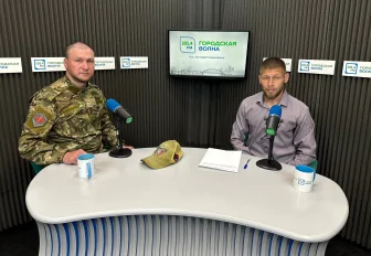 Дважды побывавший на СВО штурмовой медик дал ценные советы новобранцам