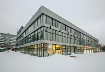 Мэрия разрешила построить 116-метровую высотку вместо ЦУМа в Новосибирске