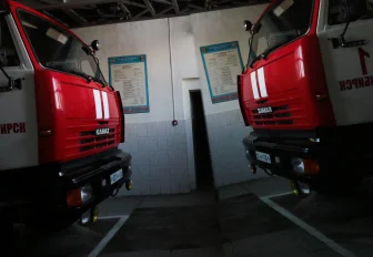 Рублём, датчиком и пропиткой: как застраховать свой дом от пожара