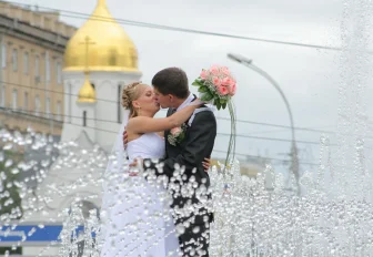 Как изменились тренды свадебной фотографии в Новосибирске: ответ мастера