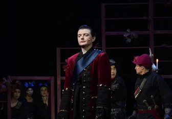 Бессмертный шедевр: новосибирский театр покажет «Обыкновенное чудо»