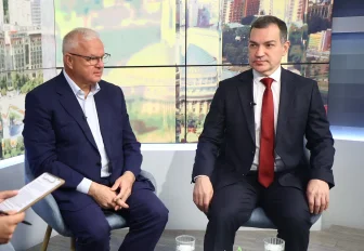 Собственный асфальтовый завод хочет закупить мэрия Новосибирска