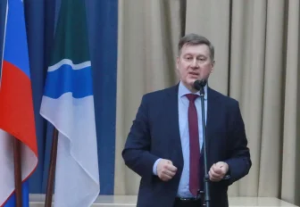 Анатолий Локоть поздравляет с Днём спасателя