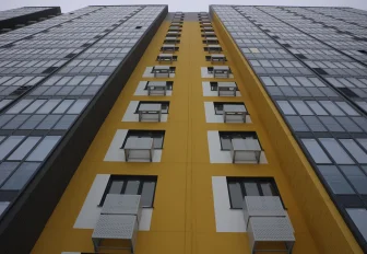 В 25 раз выросла цена квадрата в новостройках Новосибирска с 2000 года