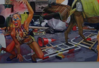 Метавселенную создадут на сибирском фестивале Artweek в 2022-м