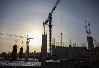 В Новосибирске реализуют 38 проектов КРТ на 12 миллиардов