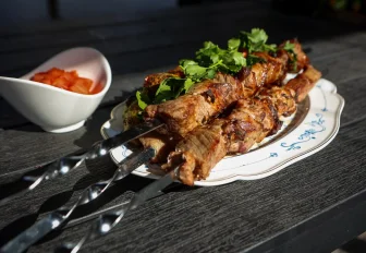 Мифы о раздельном питании развенчала диетолог из Новосибирска