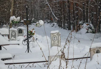 В сети чёрных ритуальных агентов попадают 60% новосибирцев