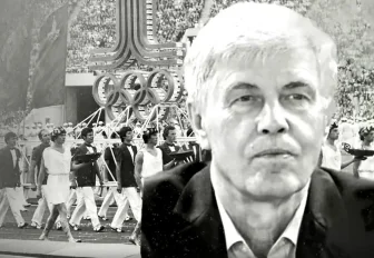 Гордость города: Виктор Фёдорович Маркин