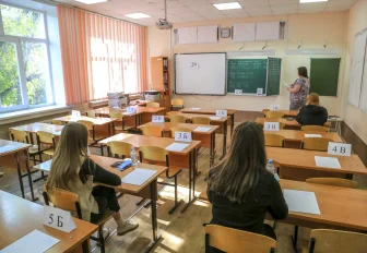 Физику для сдачи ЕГЭ стали чаще выбирать школьники в Новосибирской области