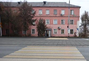 Трёхэтажный дом на легендарной Расточке приговорили к сносу