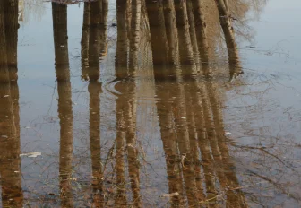 Спасателей добавили на юге Новосибирской области из-за риска подтоплений