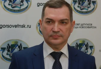 Мэр Кудрявцев отчитается о работе перед депутатами горсовета: трансляция