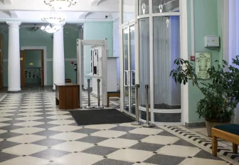 В Доме Ленина капитально отремонтируют все помещения и заменят сети