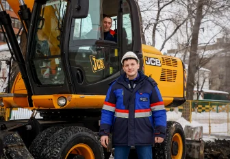 Губернатор Травников: новосибирская экономика держится на людях труда