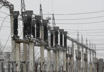 4383 новых объекта подключили к электросетям в Новосибирской области