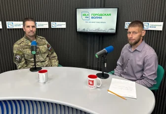 «Это не компьютерная игра»: участник СВО рассказал о боевых буднях
