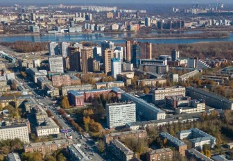 От аренды земли и имущества бюджет Новосибирска получил 2,3 млрд рублей