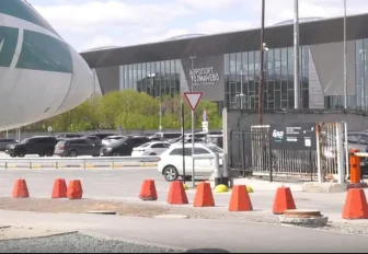 18-летний пассажир закурил сигарету на рейсе из Баку в Новосибирск