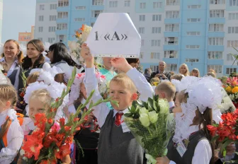 Больше 13 тысяч первоклашек записали в новосибирские школы
