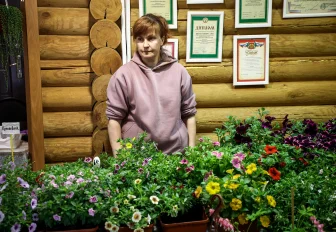 Цветочные новинки для сада и балкона покажут в «Дачной академии»