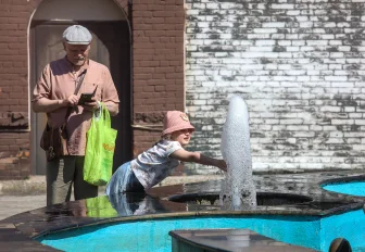 «Жара сохранится»: погода в выходные не порадует новосибирцев прохладой