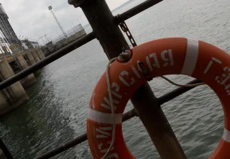 11 дачных участков подтоплены в Первомайском районе Новосибирска