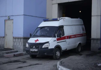 Проглотившую булавку девочку спасли в Новосибирской области