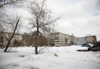 Новосибирцам предлагают обсудить сквер на месте взрыва газа на Линейной