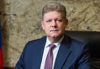 Полпред Серышев: «Для Сибири ж/д транспорт имеет особое значение»